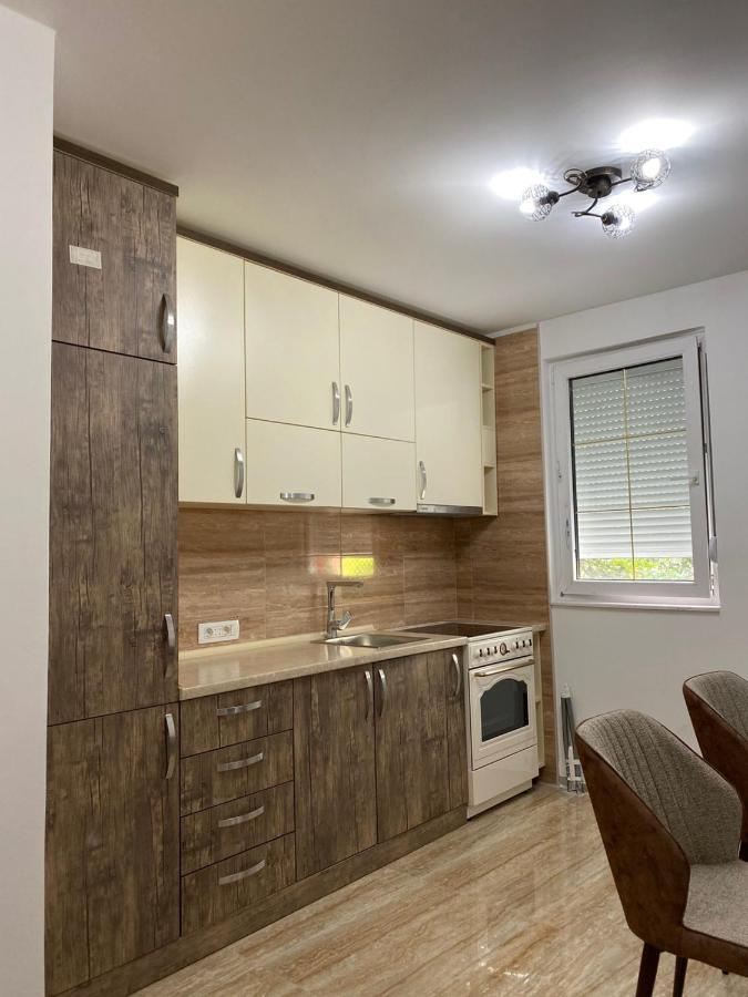 Apartman 02 Bar Luaran gambar