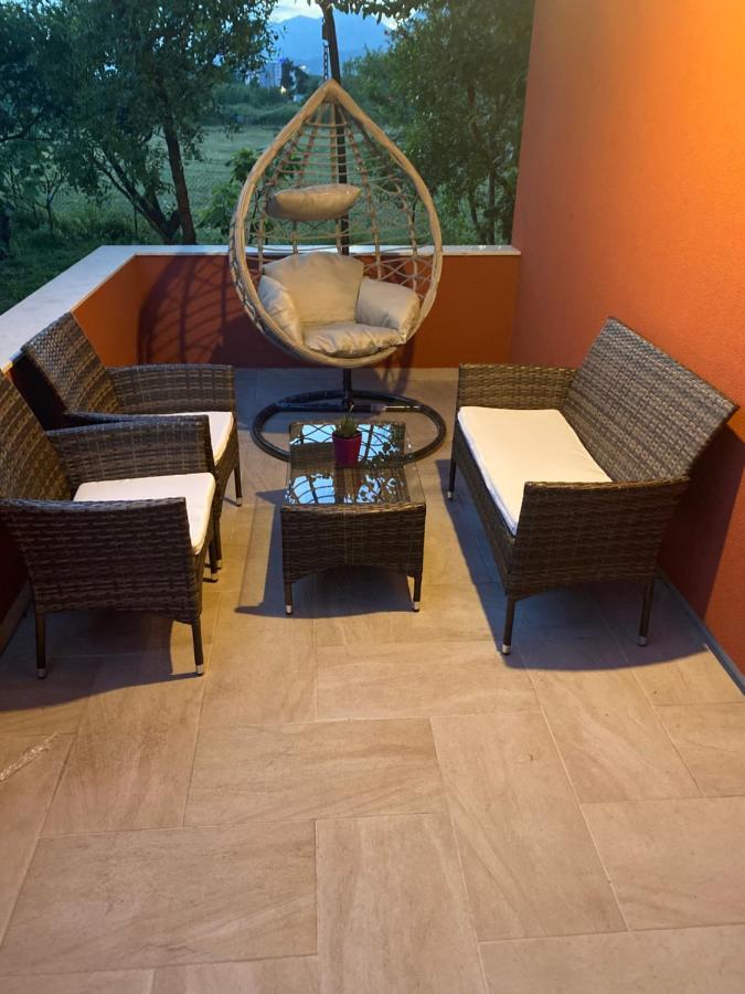 Apartman 02 Bar Luaran gambar